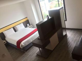 Best Western Calleja Suites 波哥大 外观 照片