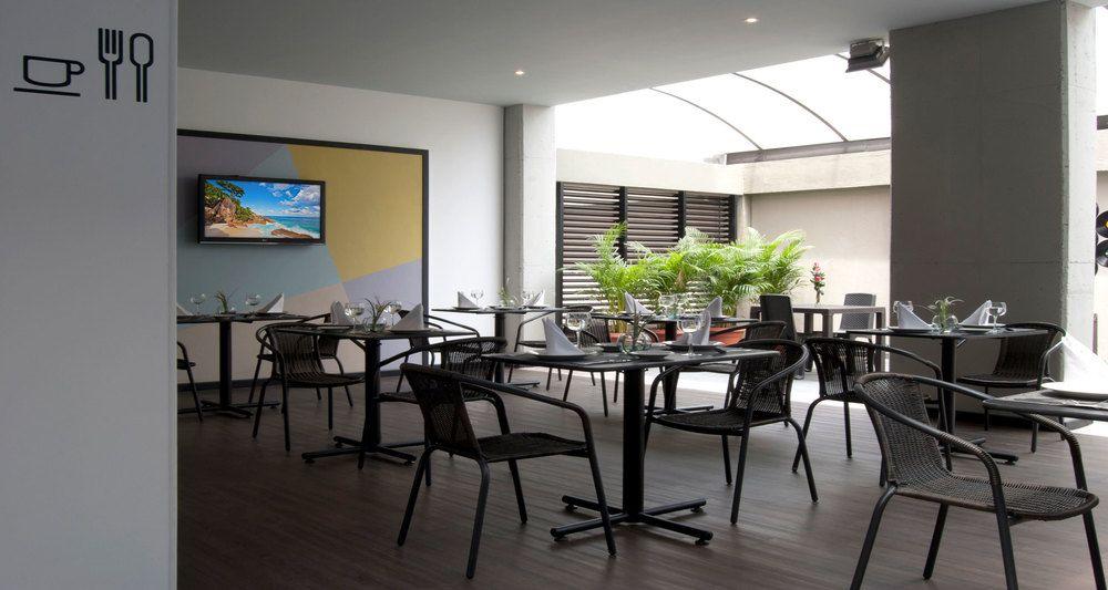Best Western Calleja Suites 波哥大 外观 照片