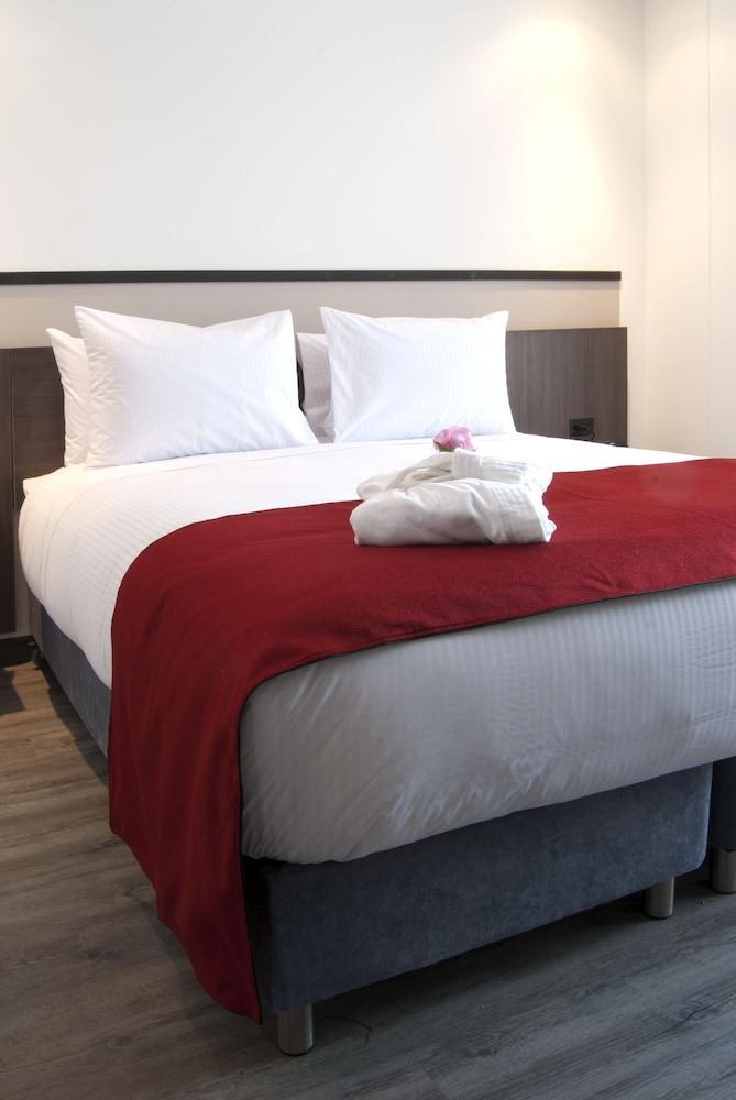 Best Western Calleja Suites 波哥大 外观 照片