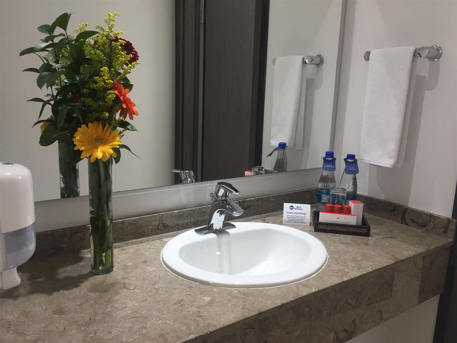 Best Western Calleja Suites 波哥大 外观 照片
